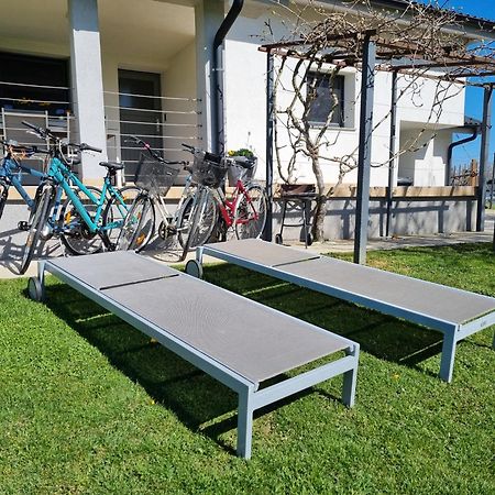 Na Off Villa Radenci Kültér fotó